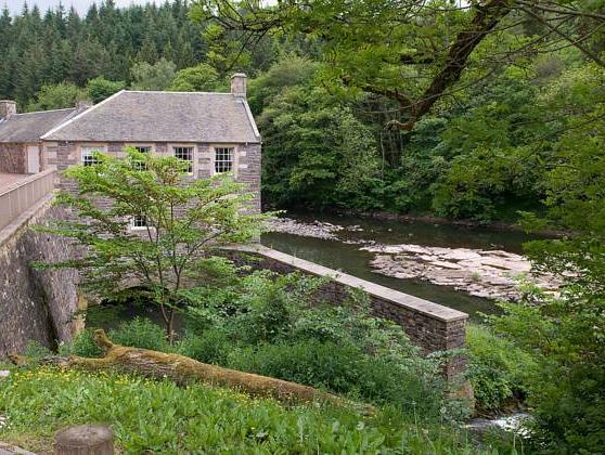 New Mill Hotel